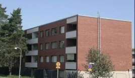 Квартира за 20 000 евро в Хейнола, Финляндия