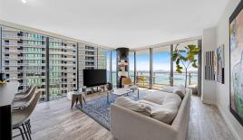 Квартира за 699 067 евро в Майами, США