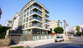 Апартаменты за 207 500 евро в Анталии, Турция