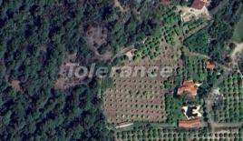 Земля за 2 800 000 евро в Гёйнюке, Турция