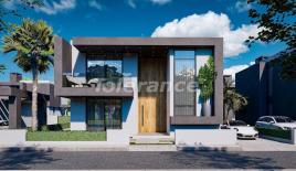 Вилла за 485 000 евро в Фамагусте, Кипр