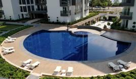 Квартира за 1 699 евро за месяц в Анталии, Турция