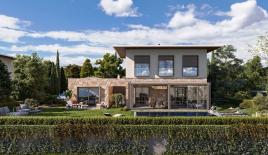 Вилла за 1 059 911 евро в Измире, Турция