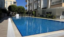 Квартира за 338 851 евро в Анталии, Турция