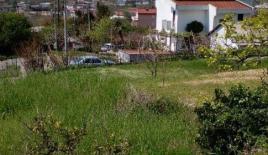 Земля за 155 000 евро в Баре, Черногория