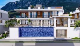 Вилла за 1 825 000 евро в Кирении, Кипр