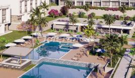 Апартаменты за 205 000 евро в Эсентепе, Кипр