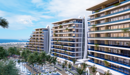 Квартира за 333 000 евро в Алании, Турция