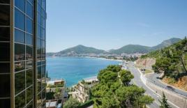 Квартира за 402 500 евро в Бечичи, Черногория