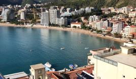 Квартира за 275 000 евро в Рафаиловичах, Черногория