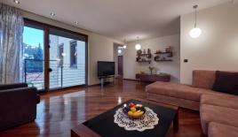 Квартира за 395 000 евро в Будве, Черногория