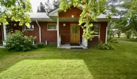 Таунхаус за 29 000 евро в Кокколе, Финляндия