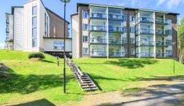 Шале за 71 500 евро в Иматре, Финляндия