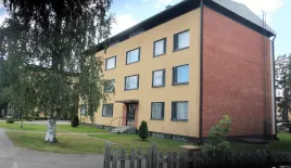 Квартира за 15 000 евро в Кеуру, Финляндия