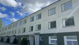 Квартира за 13 292 евро в Мянття, Финляндия