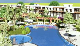 Апартаменты за 212 043 евро в Искеле, Кипр