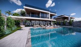 Вилла за 1 400 000 евро в Калкане, Турция