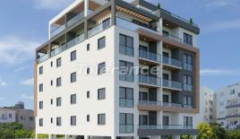 Апартаменты за 125 000 евро в Фамагусте, Кипр