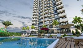 Квартира за 64 000 евро в Мерсине, Турция