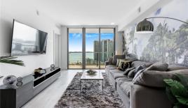 Квартира за 511 853 евро в Майами, США