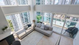 Лофт за 693 661 евро в Майами, США