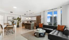 Квартира за 711 553 евро в Майами, США