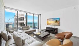 Квартира за 1 789 645 евро в Майами, США