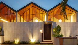 Таунхаус за 503 322 евро в Джимбаране, Индонезия