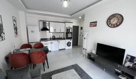 Квартира за 400 евро за месяц в Алании, Турция