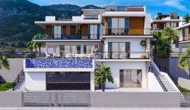 Вилла за 1 485 000 евро в Кирении, Кипр