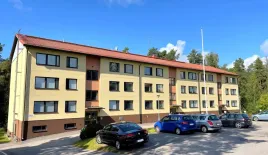 Квартира за 25 000 евро в Хейнола, Финляндия