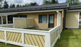 Таунхаус за 27 000 евро в Пиексямяки, Финляндия