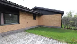 Таунхаус за 24 900 евро в Карстула, Финляндия