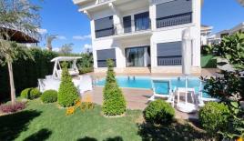 Вилла за 1 200 000 евро в Белеке, Турция