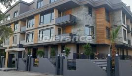 Апартаменты за 220 500 евро в Анталии, Турция