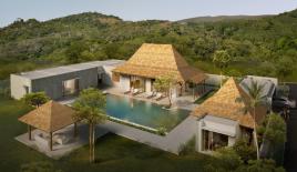 Вилла за 803 400 евро на острове Пхукет, Таиланд