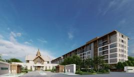 Апартаменты за 404 976 евро на острове Пхукет, Таиланд