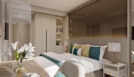 Апартаменты за 114 660 евро на острове Пхукет, Таиланд