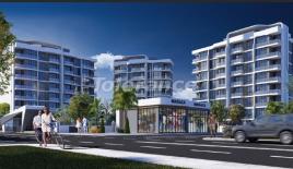 Коммерческая недвижимость за 296 500 евро в Анталии, Турция