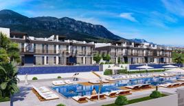 Апартаменты за 309 000 евро в Кирении, Кипр