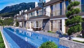 Апартаменты за 353 500 евро в Кирении, Кипр