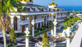 Квартира за 115 000 евро в Инжекуме, Турция