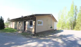 Таунхаус за 29 000 евро в Пори, Финляндия