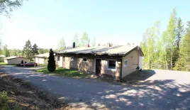 Таунхаус за 29 000 евро в Пори, Финляндия