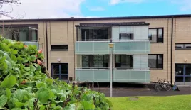 Квартира за 22 646 евро в Падасйоки, Финляндия