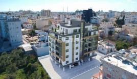 Апартаменты за 181 500 евро в Фамагусте, Кипр