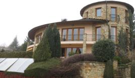 Вилла за 2 100 000 евро в Будапеште, Венгрия