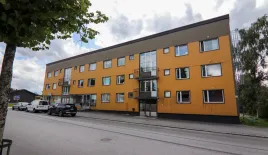 Квартира за 27 300 евро в Вааса, Финляндия