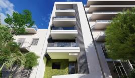 Квартира за 347 000 евро в Афинах, Греция