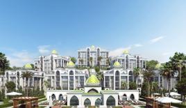 Апартаменты за 245 000 евро в Алании, Турция